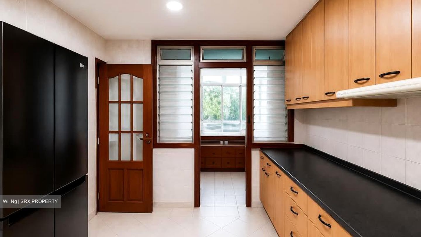 Northvale (D23), Apartment #591563831